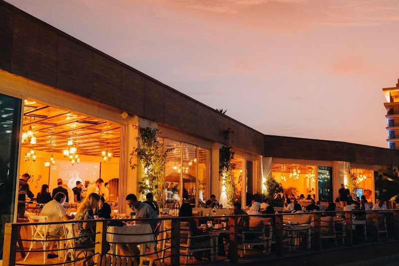 Address Beach Resort — JBR