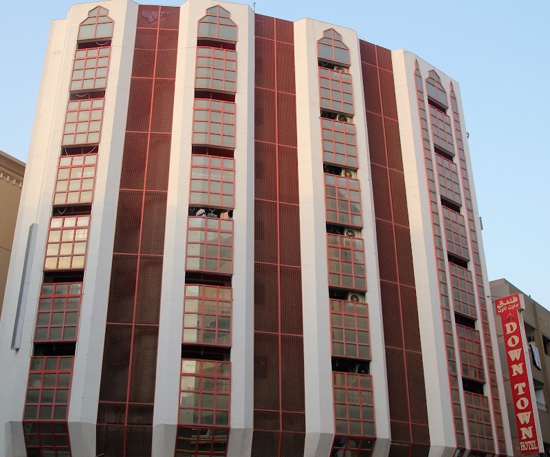 Address Downtown — Downtown Dubai