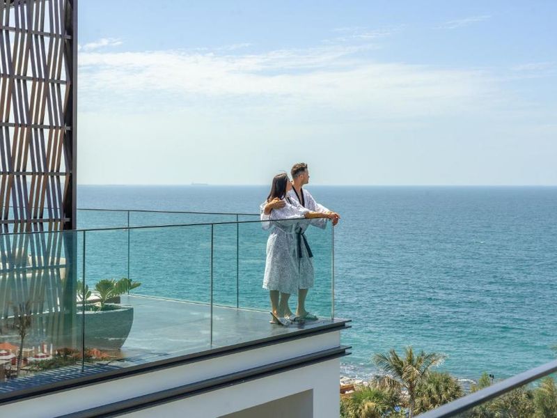 Banyan Tree Dubai at Bluewaters, Dubai