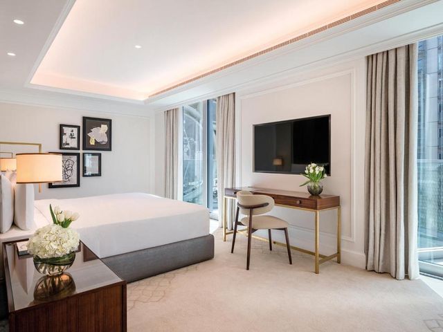 Cheval Maison - Expo City Dubai — 250 m away from COP Climate Summit