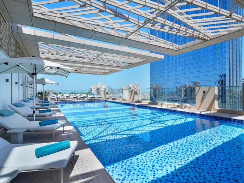 Cheval Maison - The Palm, Dubai