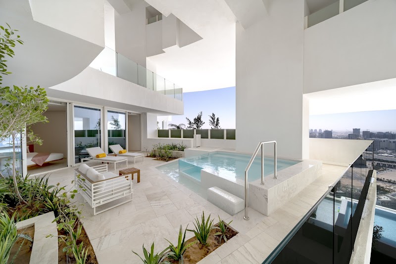 FIVE Jumeirah Village — Jumeirah Village Circle