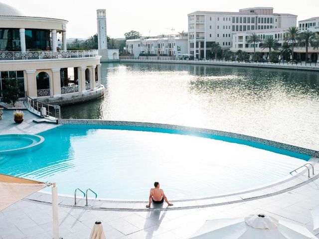 Millennium Lakeview Hotel — 4.9 km away from COP Climate Summit