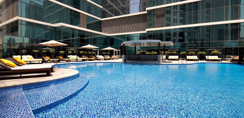 Taj Dubai — Business Bay / Downtown