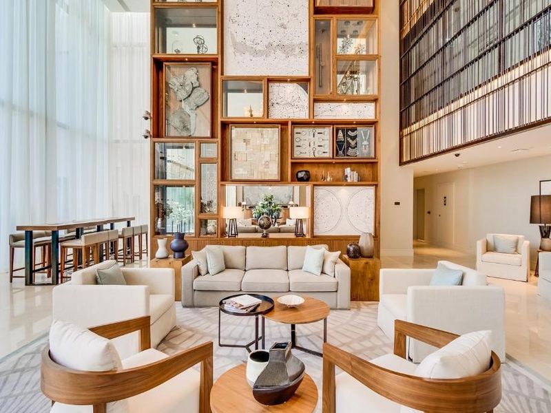 Vida Downtown Residences, Dubai