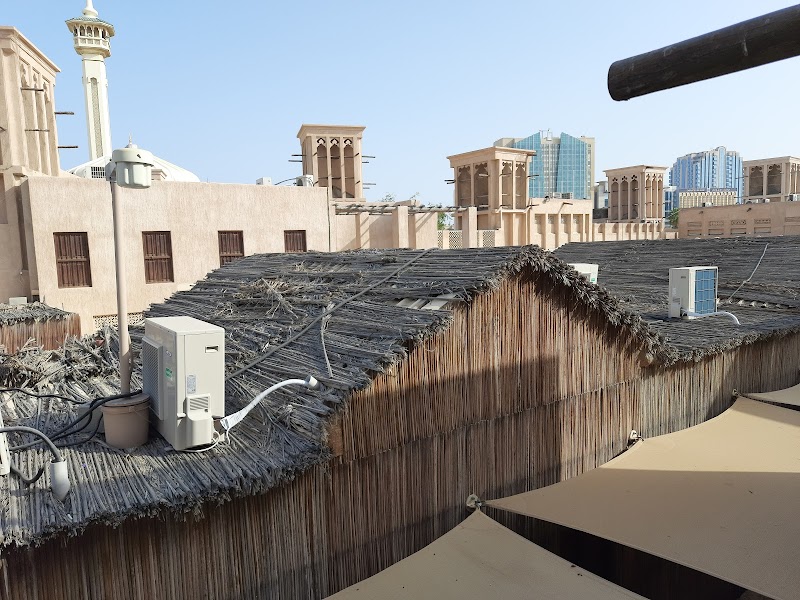 XVA Art Hotel — Al Fahidi