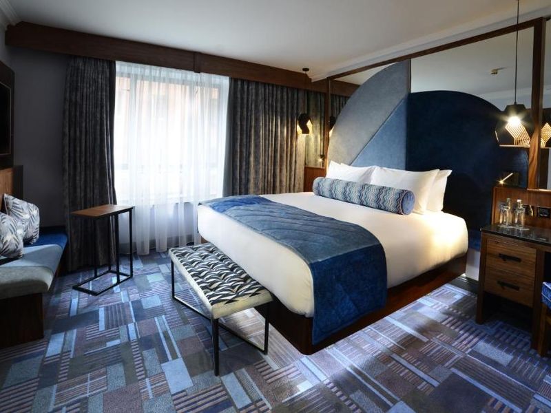 Arthaus Hotel, Dublin