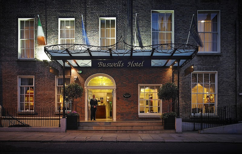 Best Budget Hotels in Dublin