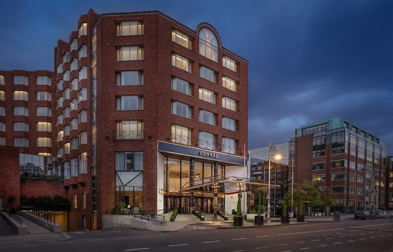 Best Family Hotels in Dublin