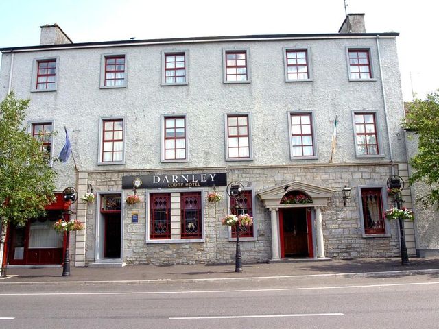 Darnley Lodge Hotel — 7.2 km away from Body and Soul Festival