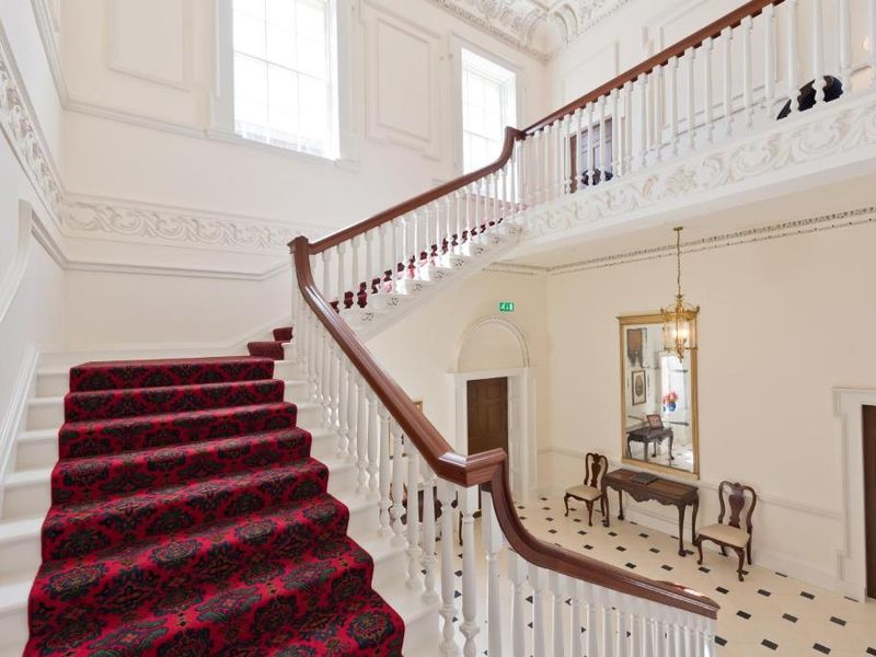 Henrietta Suites City Centre, Dublin