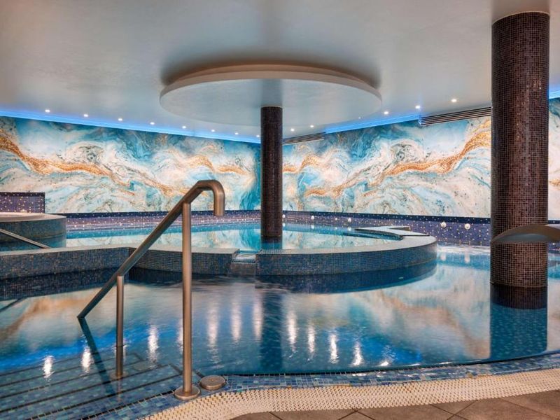 Hilton Dublin Kilmainham, Dublin