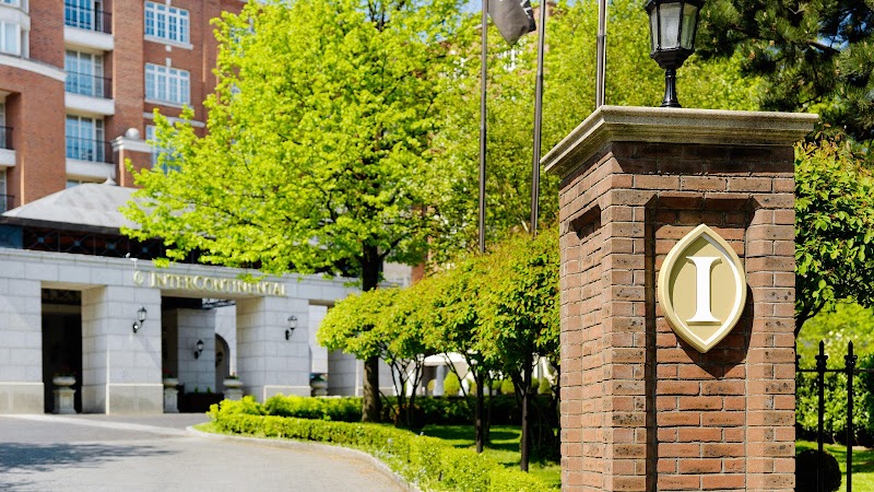 InterContinental Dublin — Ballsbridge