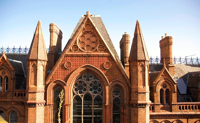 Kelly's Hotel Dublin — South Great George's Street