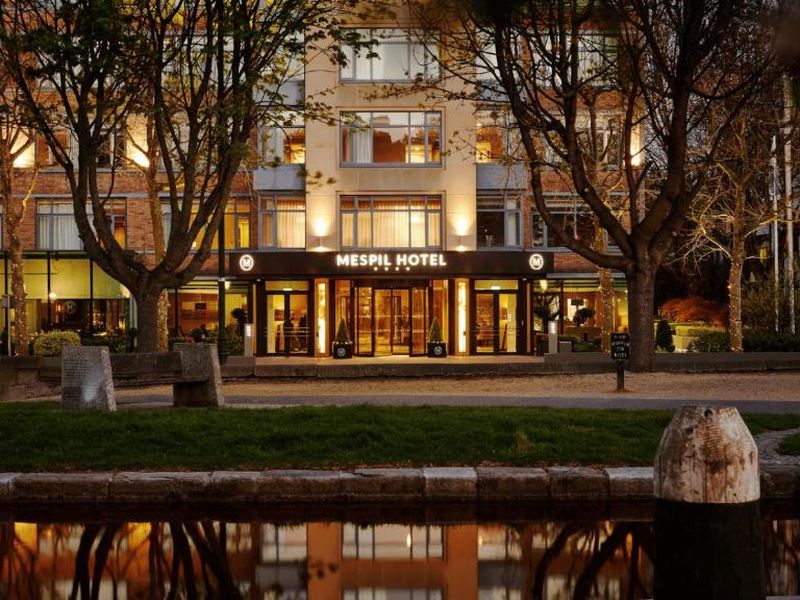 Mespil Hotel, Dublin