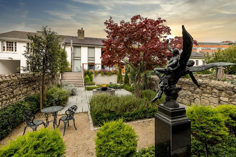 Number 31 — Leeson Close