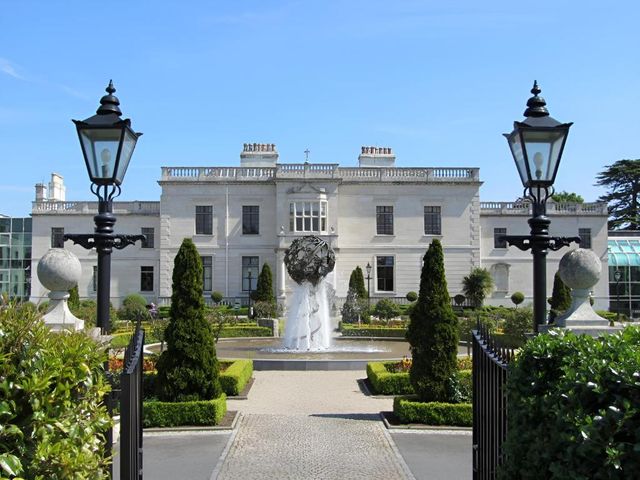 St Helens Hotel, Dublin — 1.7 km away from University College Dublin