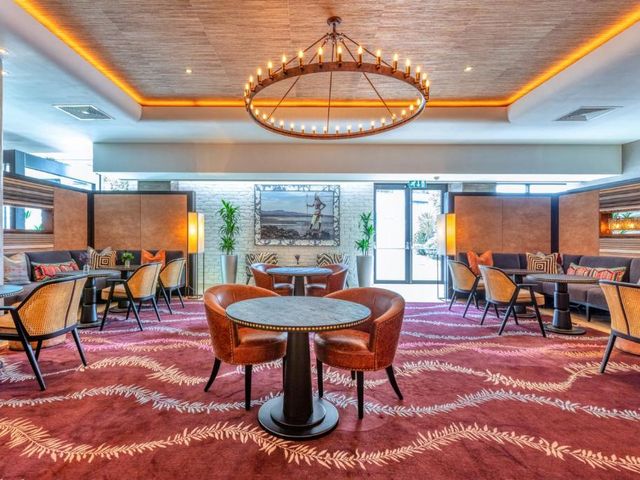 The Croke Park Hotel — 300 m away from Croke Park