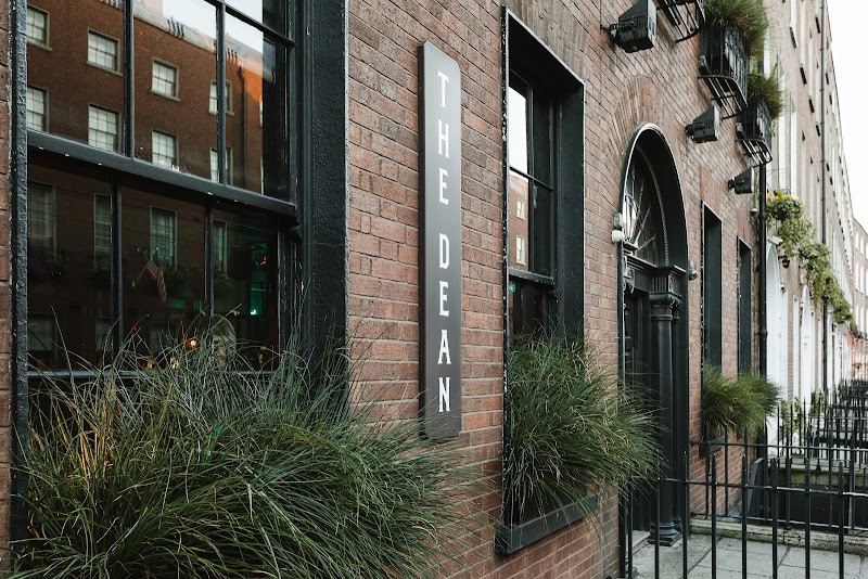 The Dean Dublin — Harcourt Street