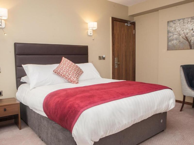 The Draper Rooms, Dublin