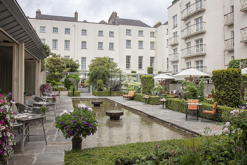Best Hotels with Views in Dublin