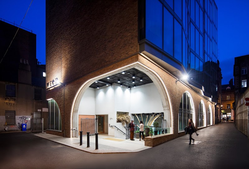 Wren Urban Nest — Thomas Street