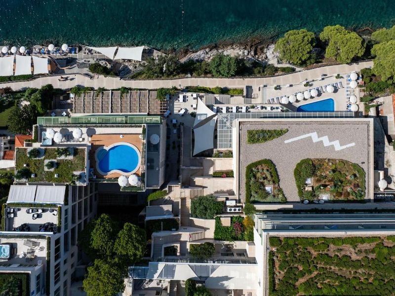 Hotel More, Dubrovnik