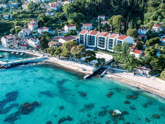 Maistra Select Mlini Hotel — 8.1 km from the airport