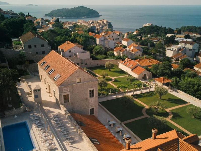 Palace Natali, Dubrovnik