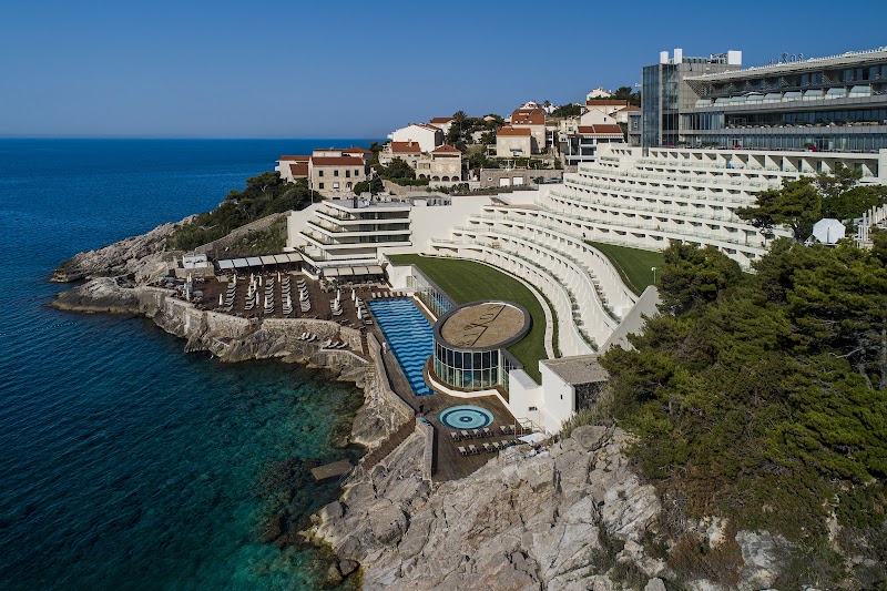 Rixos Premium Dubrovnik — Lapad