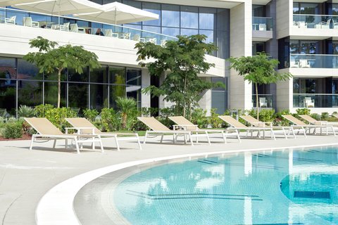 Sheraton Dubrovnik Riviera — Babin Kuk