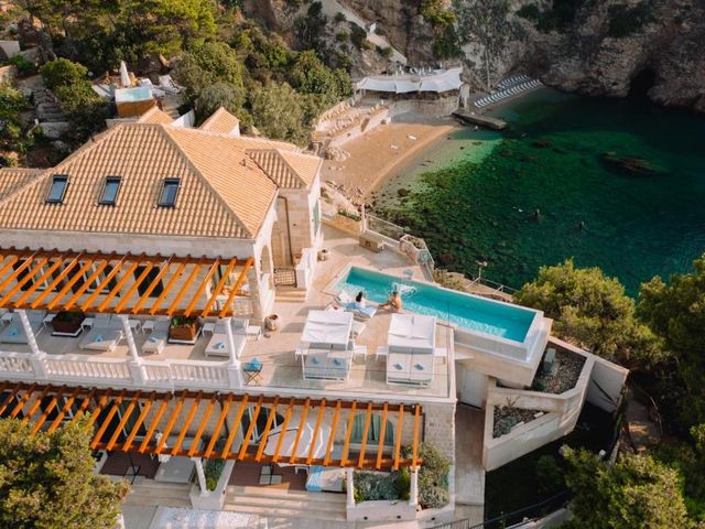 Villa Orabelle — 1.3 km away from Old Town City Walls