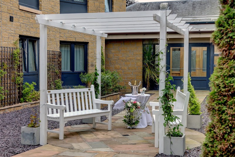 Best Western Dundee Woodlands Hotel — Barnhill