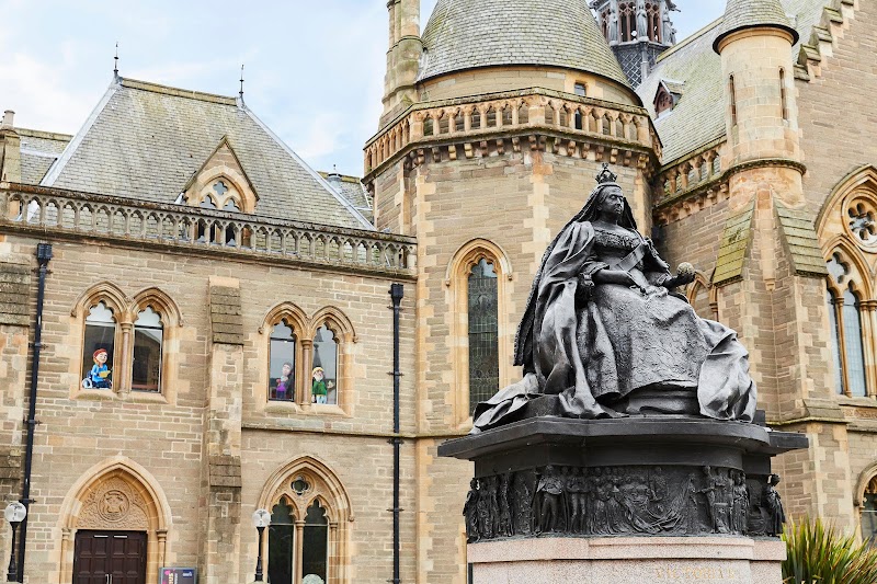 Hotel Indigo Dundee — Lower Greenmarket