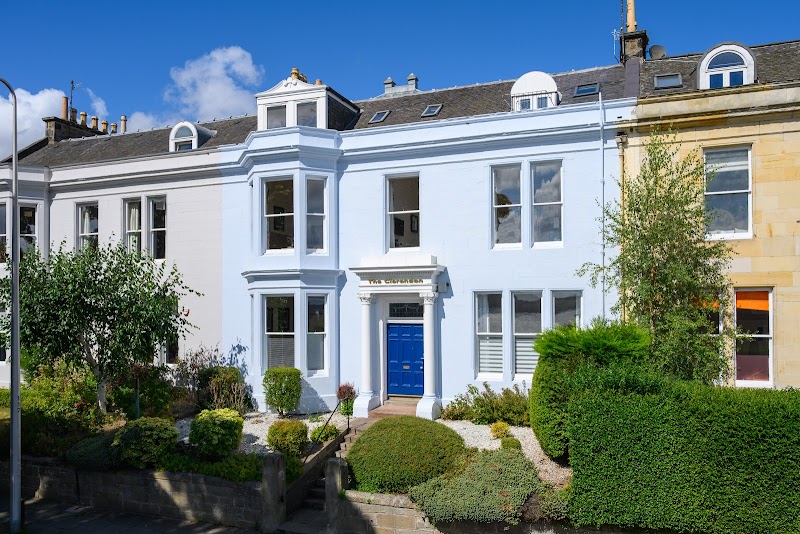 The Clarendon — Dundee DD1 4BL