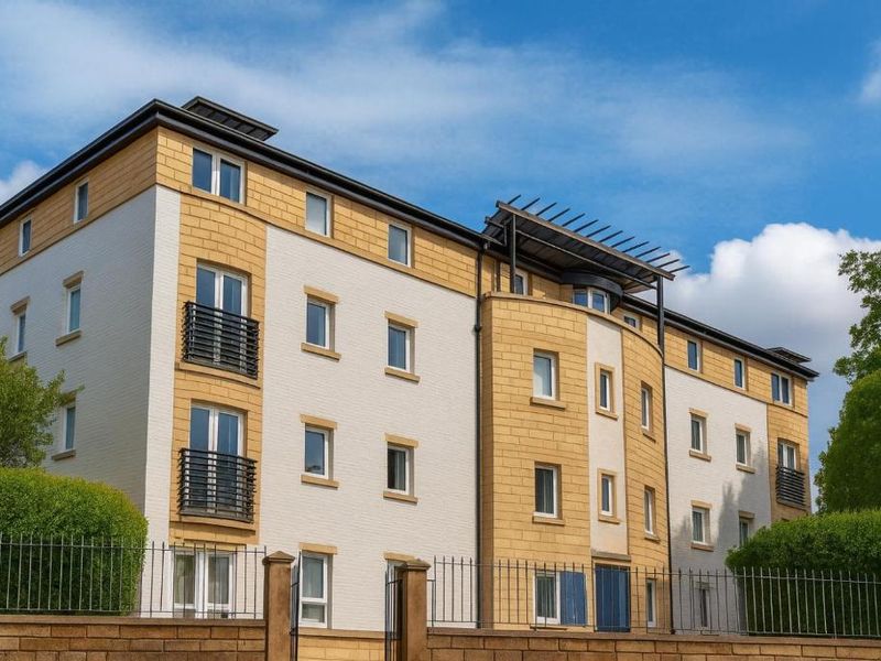 Edinburgh Aparthotel, Edinburgh