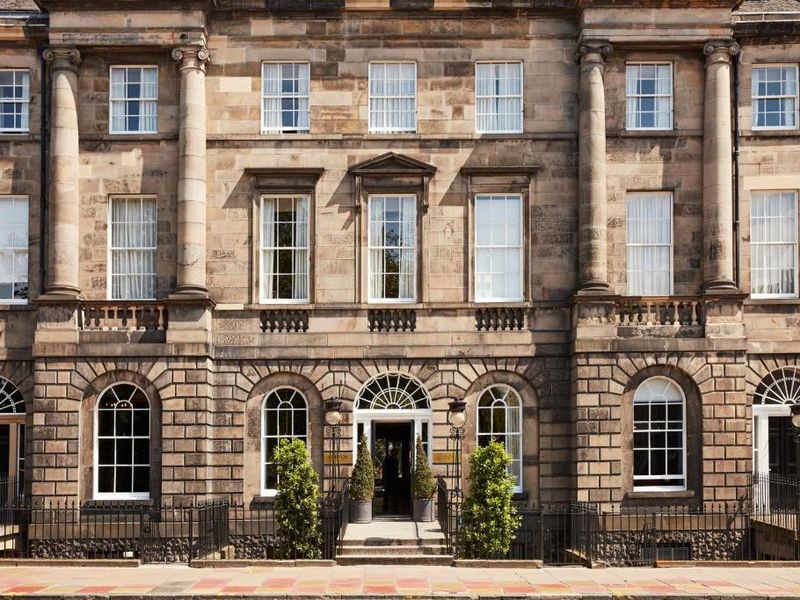 Kimpton Charlotte Square by IHG, Edinburgh
