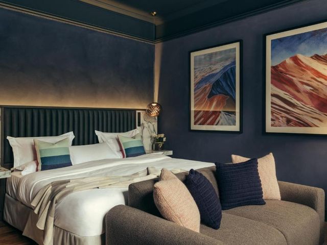 Lyla Rooms — 800 m away from Holyrood Palace
