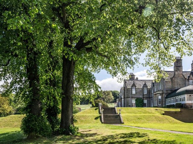 Norton House Hotel & Spa, Edinburgh — 2.2 km from the airport