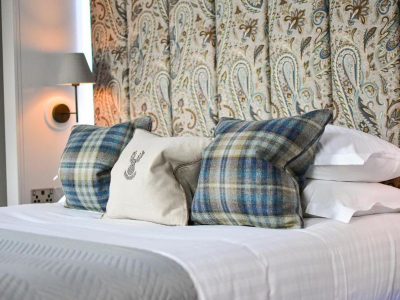 The Rutland Hotel & Apartments, Edinburgh