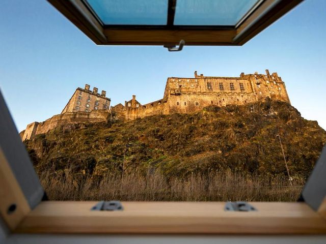 Wilde Aparthotels Edinburgh Grassmarket — 250 m away from Edinburgh Castle