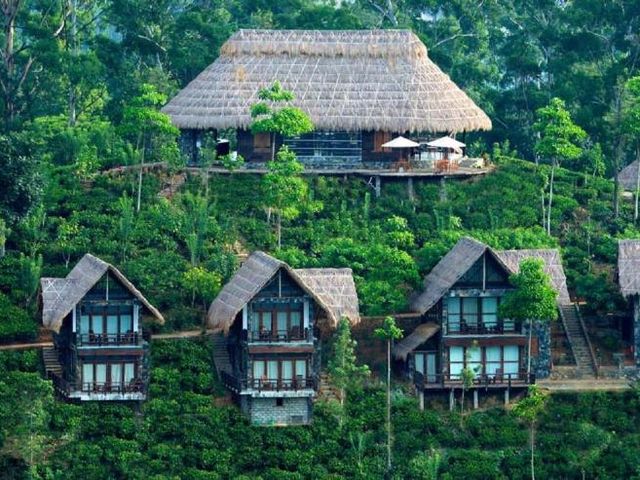 98 Acres Resort & Spa — 700 m away from Nine Arches Bridge Ella