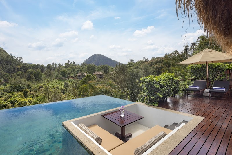 Best Hotels in Ella for Couples 2026