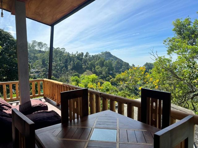 Felicity Inn — 1.2 km away from Little Adam's Peak Ella