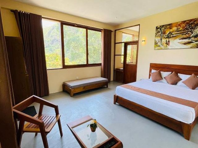 Rock n Fall Nature Resort — 900 m away from Ravana Falls Ella