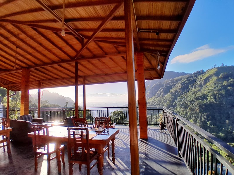 The Peak Ella — Ella Town (walkable to the center)