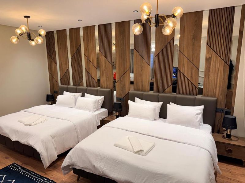 Best Apartments & Aparthotels for Long Stays in Fez