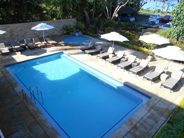 Bedarra Beach Inn — 6 km away from Sigatoka Sand Dunes Fiji