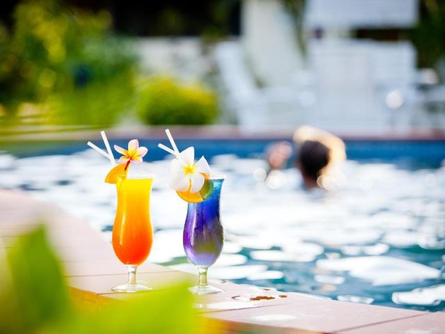 Gecko's Resort — 8.1 km away from Sigatoka Sand Dunes Fiji