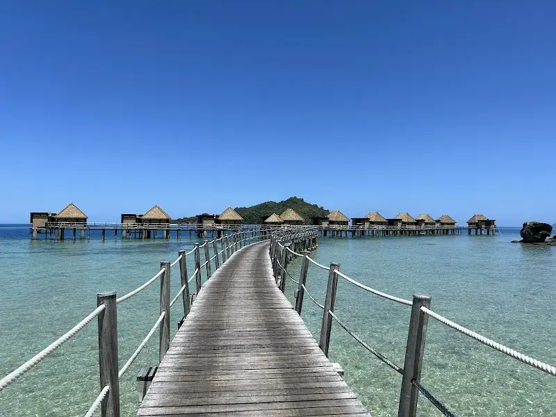 Hotels in Fiji